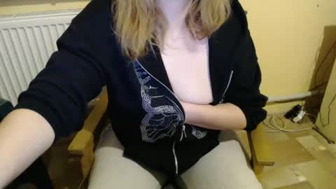 Bonnie Fuck Clydes online show from January 15, 2025, 7:48 am