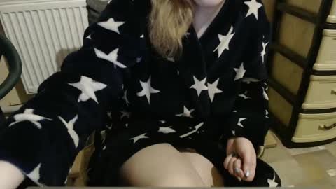 Bonnie Fuck Clydes online show from January 28, 2025, 4:08 am