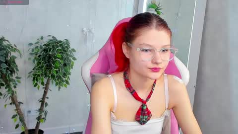 Bonnie online show from April 30, 2026, 9:26 am