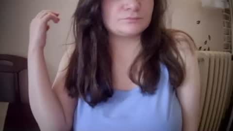 Bonnie online show from April 23, 2026, 2:19 pm