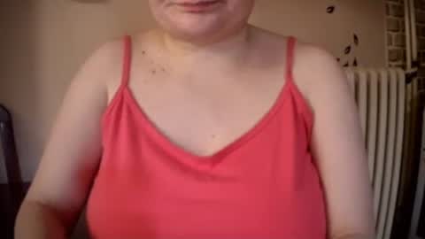 Bonnie online show from May 31, 2026, 8:10 pm
