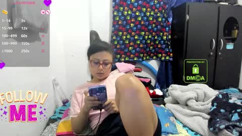 bonnie lam  hello welcome to my room I hope you have fun and you can reach your maximum pleasure here with me online show from October 20, 2025, 4:24 am