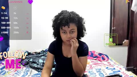 Snapshot of bonnie_lam_ chatting on January 19, 2026, 2:59 am bonnie lam hello welcome to my room I hope you have fun and you can reach your maximum pleasure here with me online show from January 19, 2026, 2:59 am