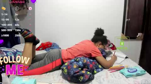 Snapshot of bonnie_lam_ chatting on February 10, 2026, 4:38 am bonnie lam hello welcome to my room I hope you have fun and you can reach your maximum pleasure here with me online show from February 10, 2026, 4:38 am