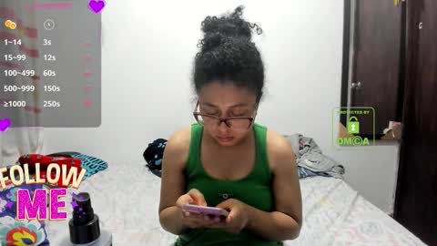 Snapshot of bonnie_lam_ chatting on February 17, 2026, 3:36 am bonnie lam hello welcome to my room I hope you have fun and you can reach your maximum pleasure here with me online show from February 17, 2026, 3:36 am