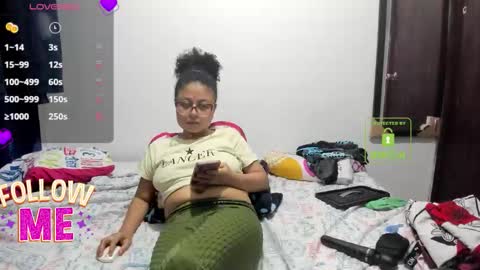 Snapshot of bonnie_lam_ chatting on February 21, 2026, 4:02 am bonnie lam hello welcome to my room I hope you have fun and you can reach your maximum pleasure here with me online show from February 21, 2026, 4:02 am