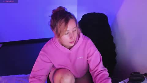 Bonnie Help me reach 500 likes online show from March 23, 2026, 6:01 pm