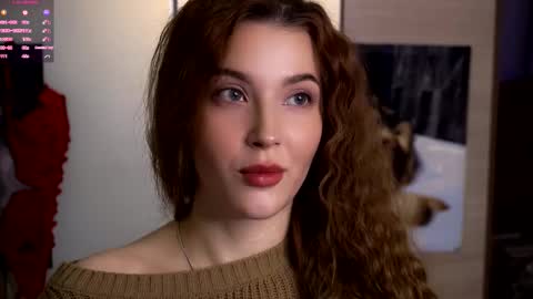 Grace online show from October 29, 2025, 4:37 am