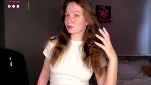 Snapshot of bonniecannon chatting on January 18, 2026, 7:01 am Grace online show from January 18, 2026, 7:01 am