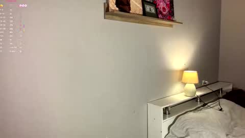 Snapshot of bonniecannon chatting on February 8, 2026, 5:11 am Grace online show from February 8, 2026, 5:11 am