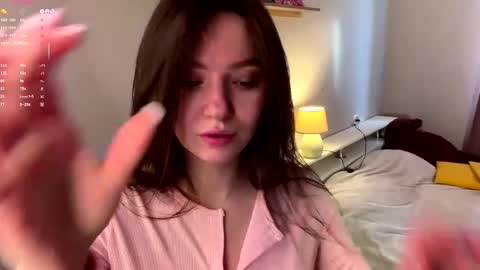 Snapshot of bonniecannon chatting on February 23, 2026, 7:06 am Grace online show from February 23, 2026, 7:06 am