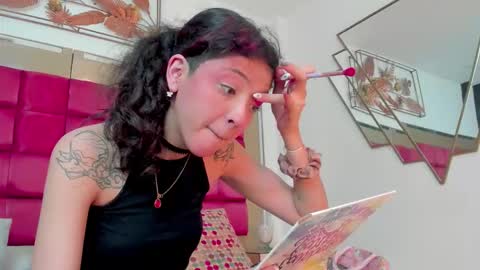   online show from March 2, 2026, 11:33 pm