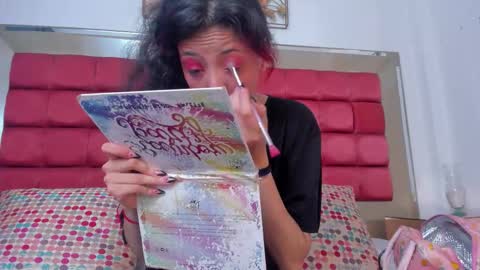   online show from March 25, 2026, 11:44 pm