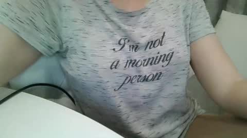 BonnieExcite online show from February 16, 2026, 10:06 pm