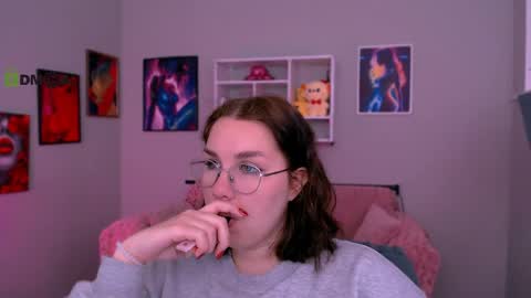 Bonnie online show from April 7, 2026, 7:09 am