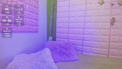 Snapshot of bonnieshyy chatting on January 9, 2025, 4:06 pm Bonnie online show from January 9, 2025, 4:06 pm