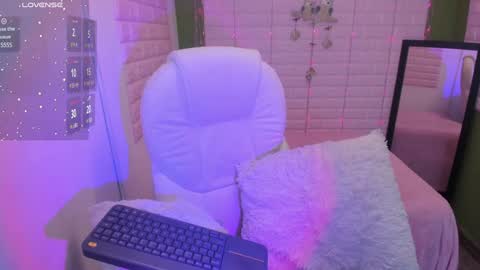 Snapshot of bonnieshyy chatting on February 5, 2025, 7:53 pm Bonnie online show from February 5, 2025, 7:53 pm