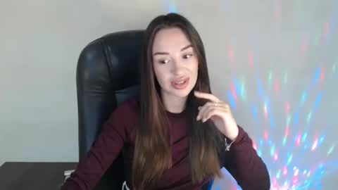 Snapshot of bonniexxx_ chatting on October 21, 2025, 6:58 am Bonnie online show from October 21, 2025, 6:58 am