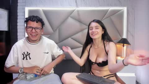 bonny_bonss online show from January 25, 2025, 7:07 pm