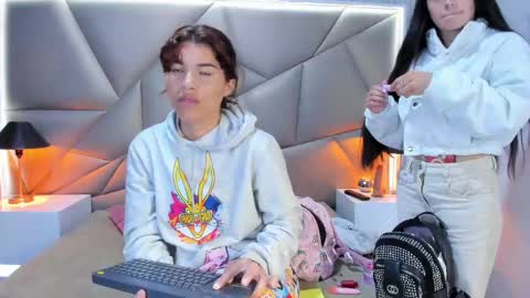 bonny_bonss online show from February 16, 2025, 11:16 am