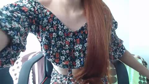 Snapshot of bonny_honey_ chatting on January 18, 2025, 8:51 pm Bonny online show from January 18, 2025, 8:51 pm