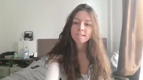 Bonny Kimberly online show from December 14, 2025, 8:20 am