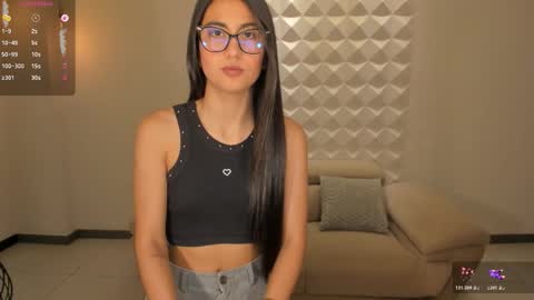 Snapshot of bonnyrosex chatting on October 23, 2025, 7:12 pm Bonny online show from October 23, 2025, 7:12 pm