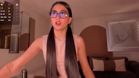 Snapshot of bonnyrosex chatting on November 3, 2025, 7:26 pm Bonny online show from November 3, 2025, 7:26 pm