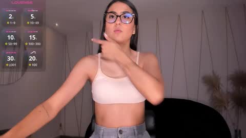 Snapshot of bonnyrosex chatting on November 26, 2025, 7:59 pm Bonny online show from November 26, 2025, 7:59 pm