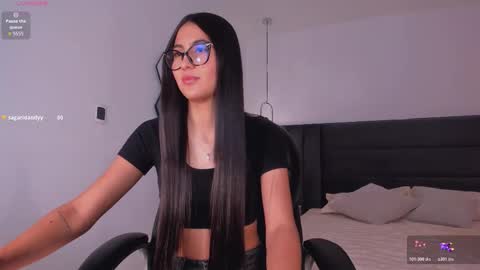 Snapshot of bonnyrosex chatting on November 29, 2025, 7:50 pm Bonny online show from November 29, 2025, 7:50 pm