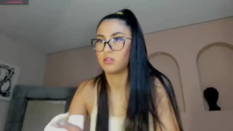 Snapshot of bonnyrosex chatting on January 6, 2026, 8:01 pm Bonny online show from January 6, 2026, 8:01 pm