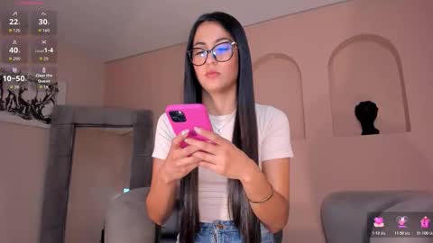 Snapshot of bonnyrosex chatting on January 9, 2026, 8:10 pm Bonny online show from January 9, 2026, 8:10 pm