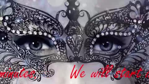 Mike  Mychell online show from September 20, 2025, 8:10 pm