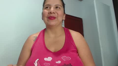 Snapshot of boobs_helling_ chatting on December 27, 2024, 8:50 pm Luciana independent model online show from December 27, 2024, 8:50 pm