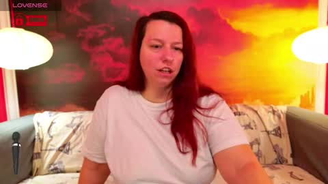 BoobyIANAx online show from November 5, 2025, 6:57 am