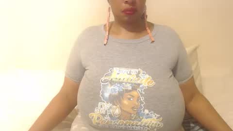 boobyqueen online show from March 16, 2026, 7:29 pm