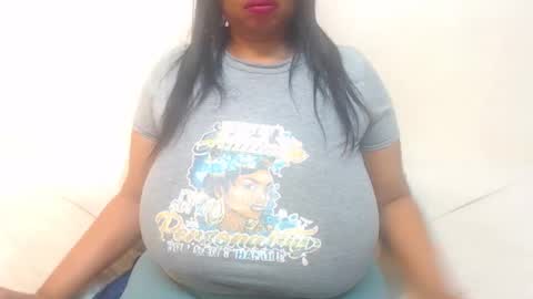 boobyqueen online show from May 31, 2026, 6:20 pm