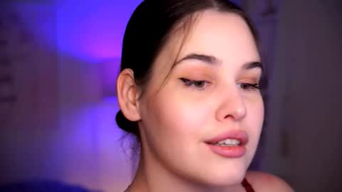 boobyybliss online show from January 10, 2026, 1:24 pm