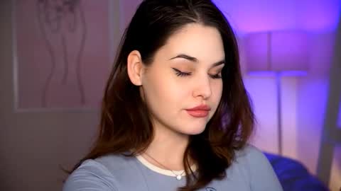 boobyybliss online show from January 16, 2026, 12:53 pm