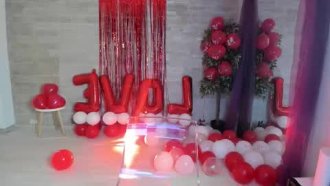 boobzilla_ online show from February 14, 2026, 6:21 am