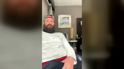 boofedbongwater180610 online show from May 10, 2026, 9:47 am