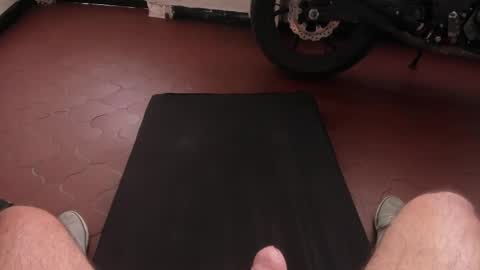 Maggie and Jay  online show from March 4, 2025, 5:34 pm