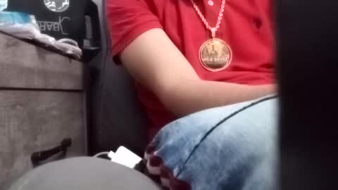 Snapshot of boonkgang1028 chatting on September 20, 2025, 5:52 am SHY BOY online show from September 20, 2025, 5:52 am