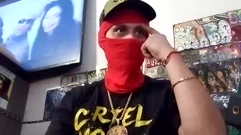 Snapshot of boonkgang1028 chatting on January 8, 2026, 12:40 pm SHY BOY online show from January 8, 2026, 12:40 pm