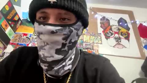 Snapshot of boonkgang1028 chatting on February 16, 2026, 12:45 pm SHY BOY online show from February 16, 2026, 12:45 pm