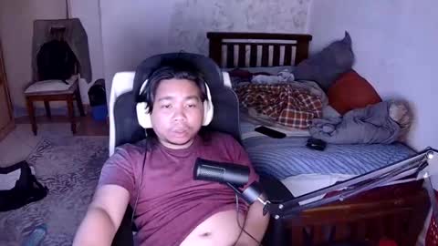 booooobloveeeerrrr online show from May 18, 2026, 7:41 pm