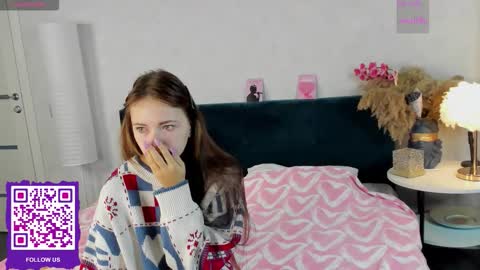 Milena online show from September 10, 2025, 2:44 am