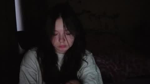 Snapshot of booozekirs_ chatting on February 19, 2026, 2:51 am Milena online show from February 19, 2026, 2:51 am