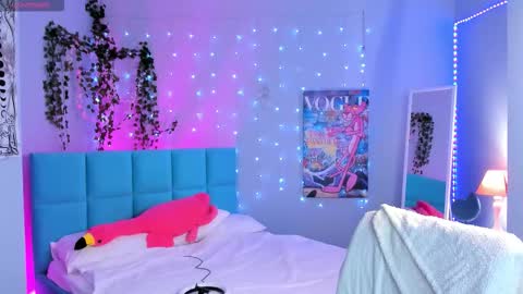 Snapshot of booozekirs_ chatting on March 16, 2026, 3:01 am Milena online show from March 16, 2026, 3:01 am