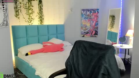 Snapshot of booozekirs_ chatting on March 17, 2026, 3:00 am Milena online show from March 17, 2026, 3:00 am